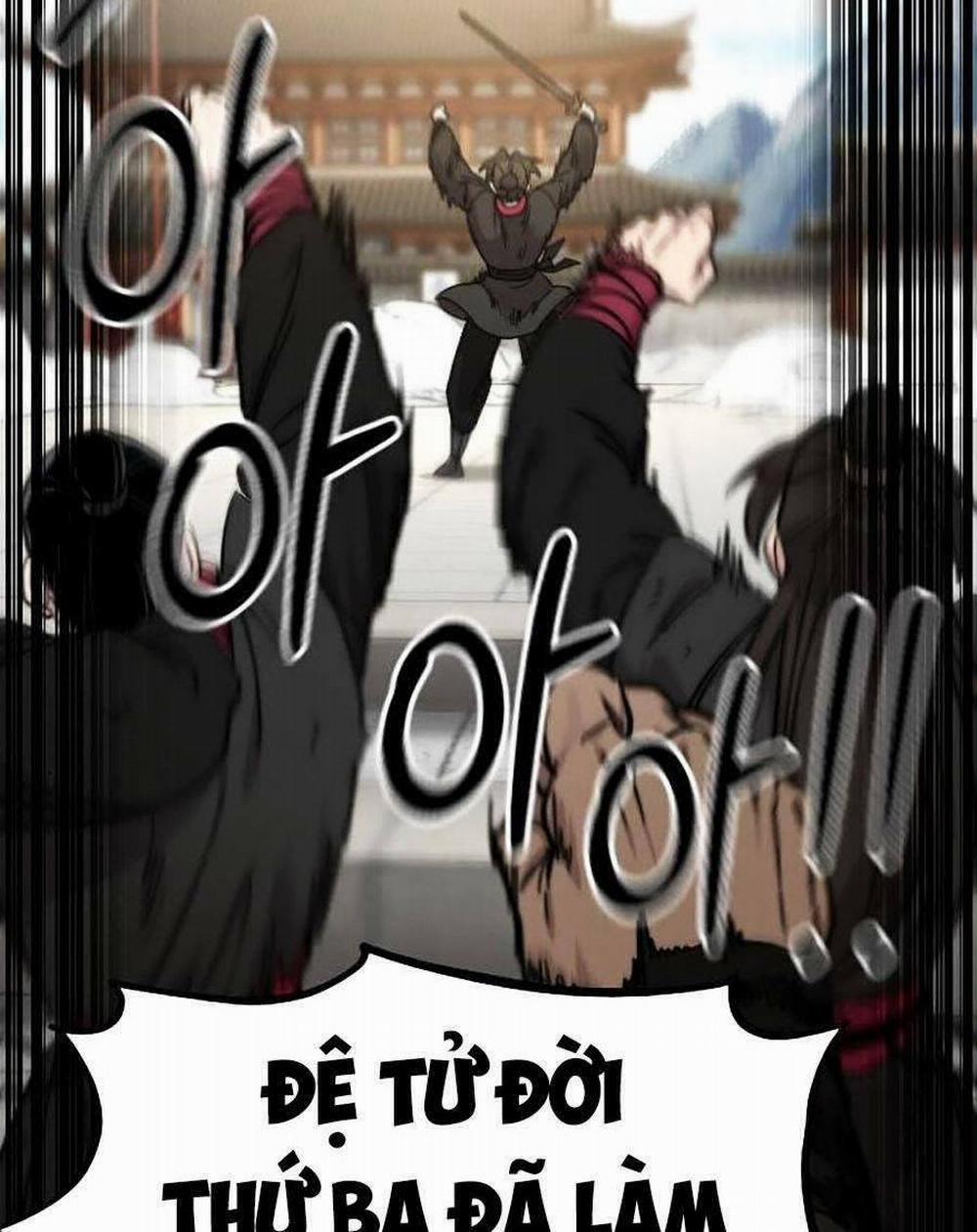 Hoa Sơn Tái Khởi 63 trang 135