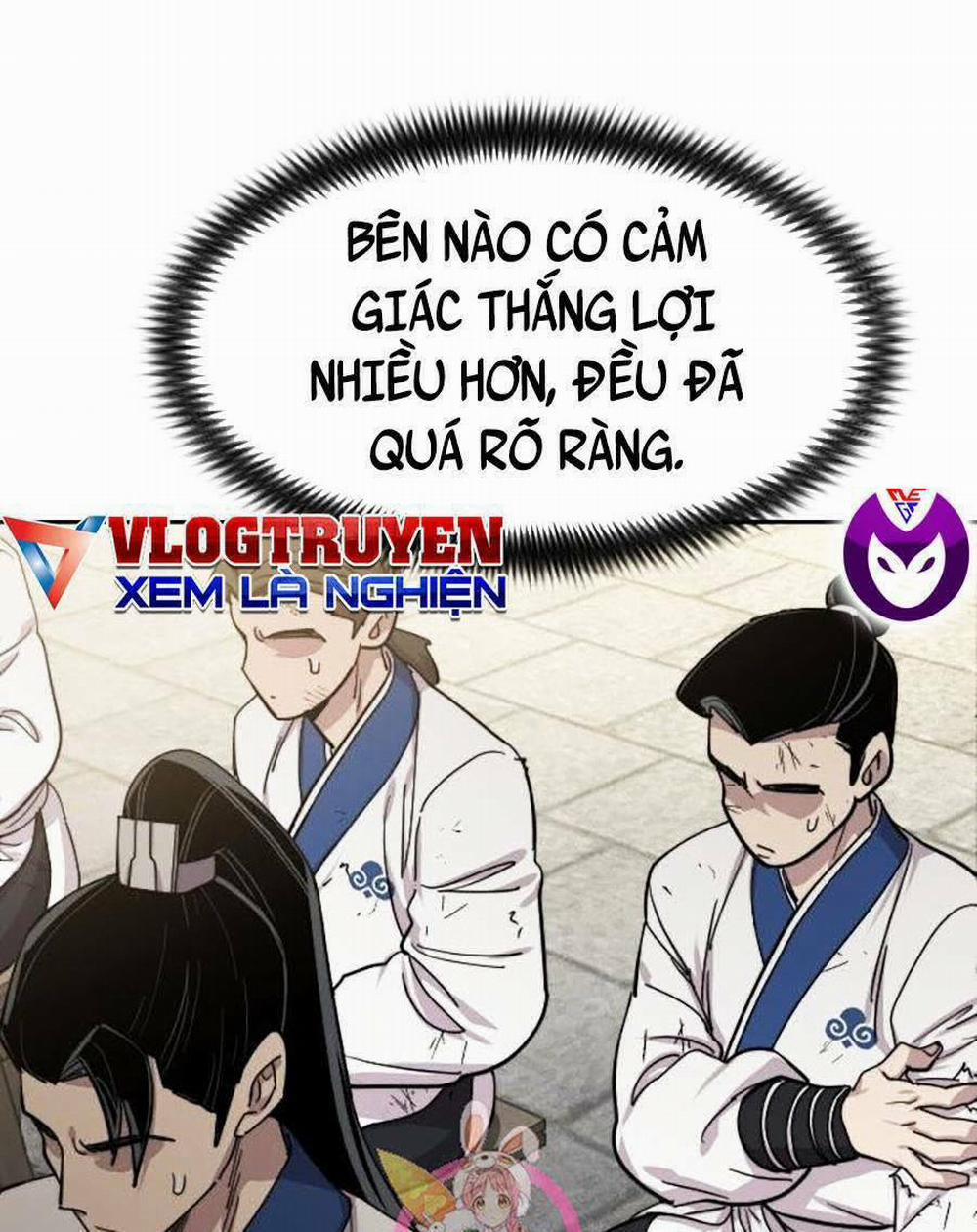 Hoa Sơn Tái Khởi 63 trang 140