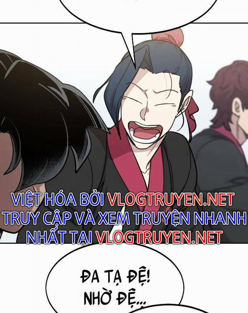 Hoa Sơn Tái Khởi 63 trang 142