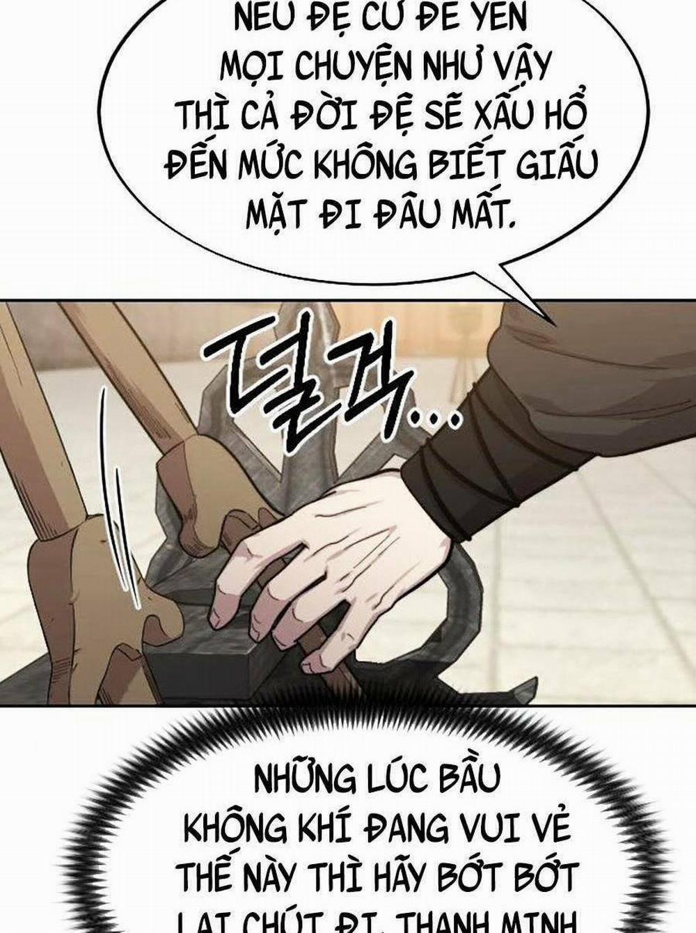 Hoa Sơn Tái Khởi 63 trang 151