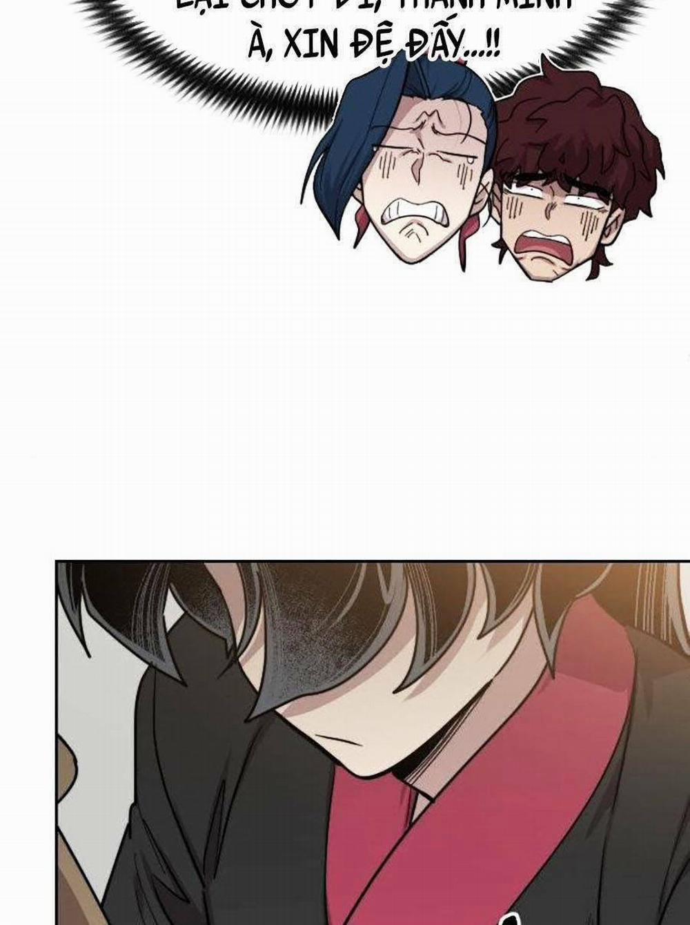 Hoa Sơn Tái Khởi 63 trang 152