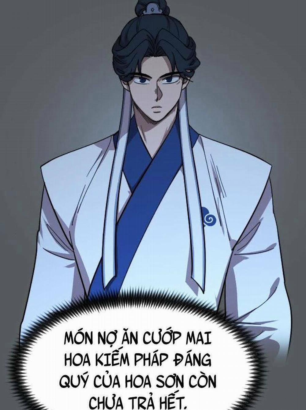 Hoa Sơn Tái Khởi 63 trang 154
