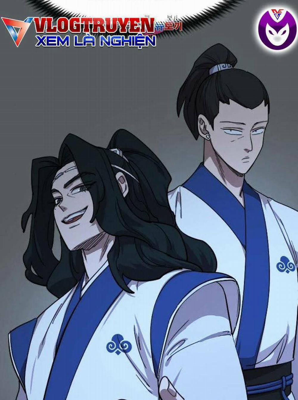 Hoa Sơn Tái Khởi 63 trang 155