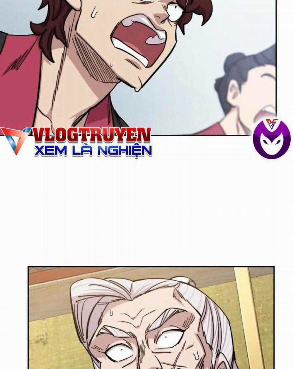 Hoa Sơn Tái Khởi 63 trang 19