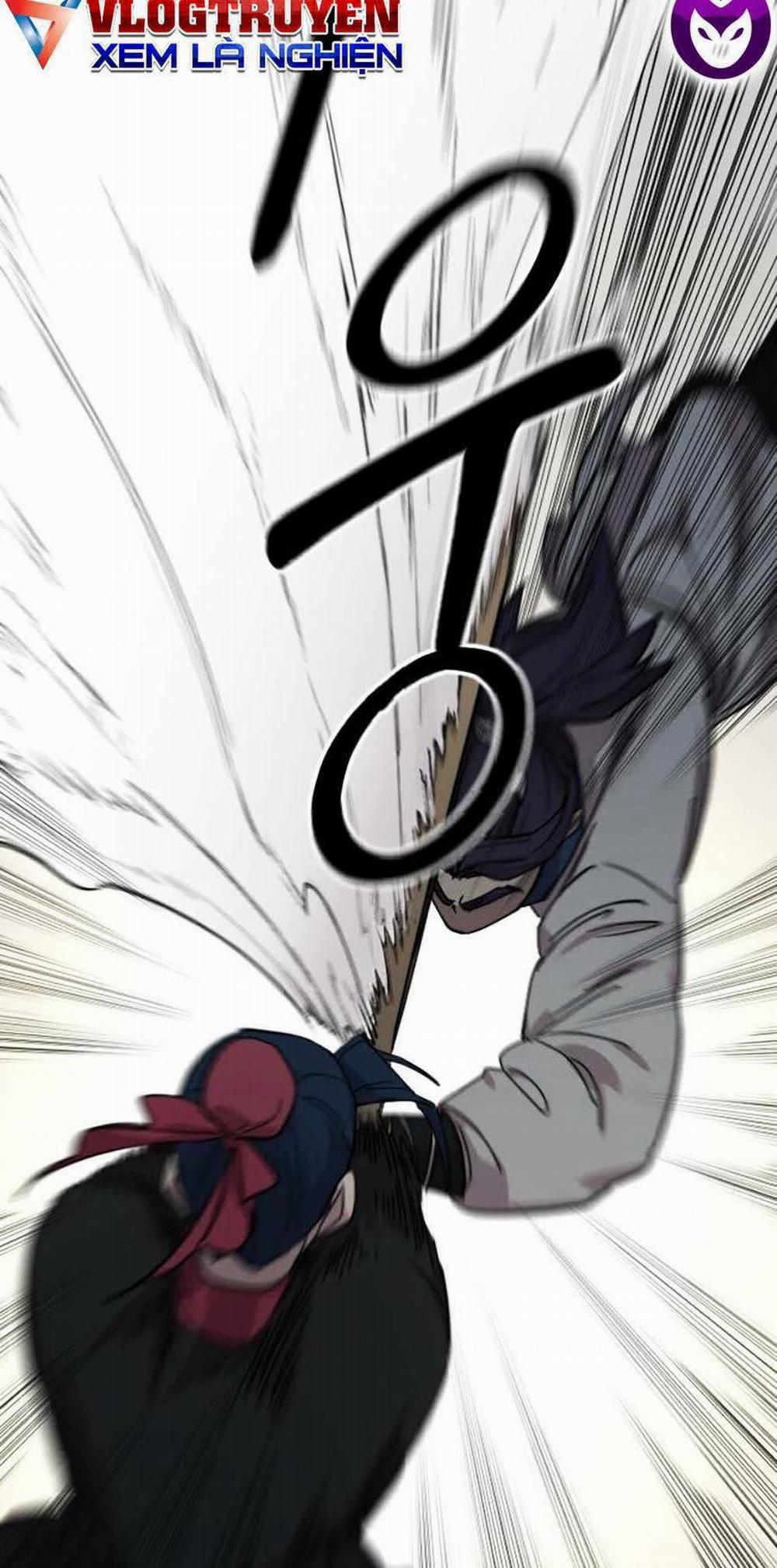 Hoa Sơn Tái Khởi 63 trang 2