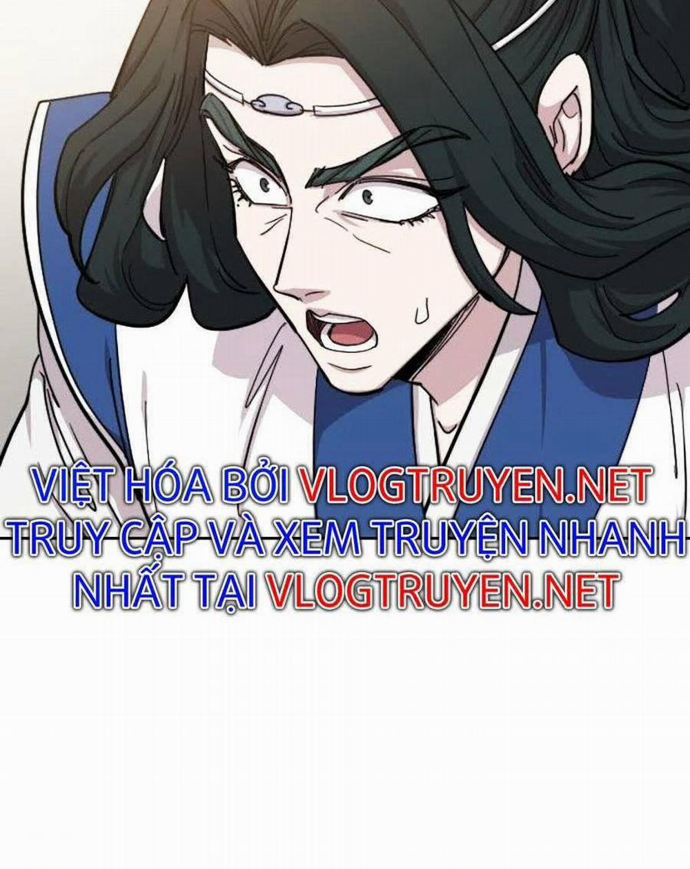 Hoa Sơn Tái Khởi 63 trang 21