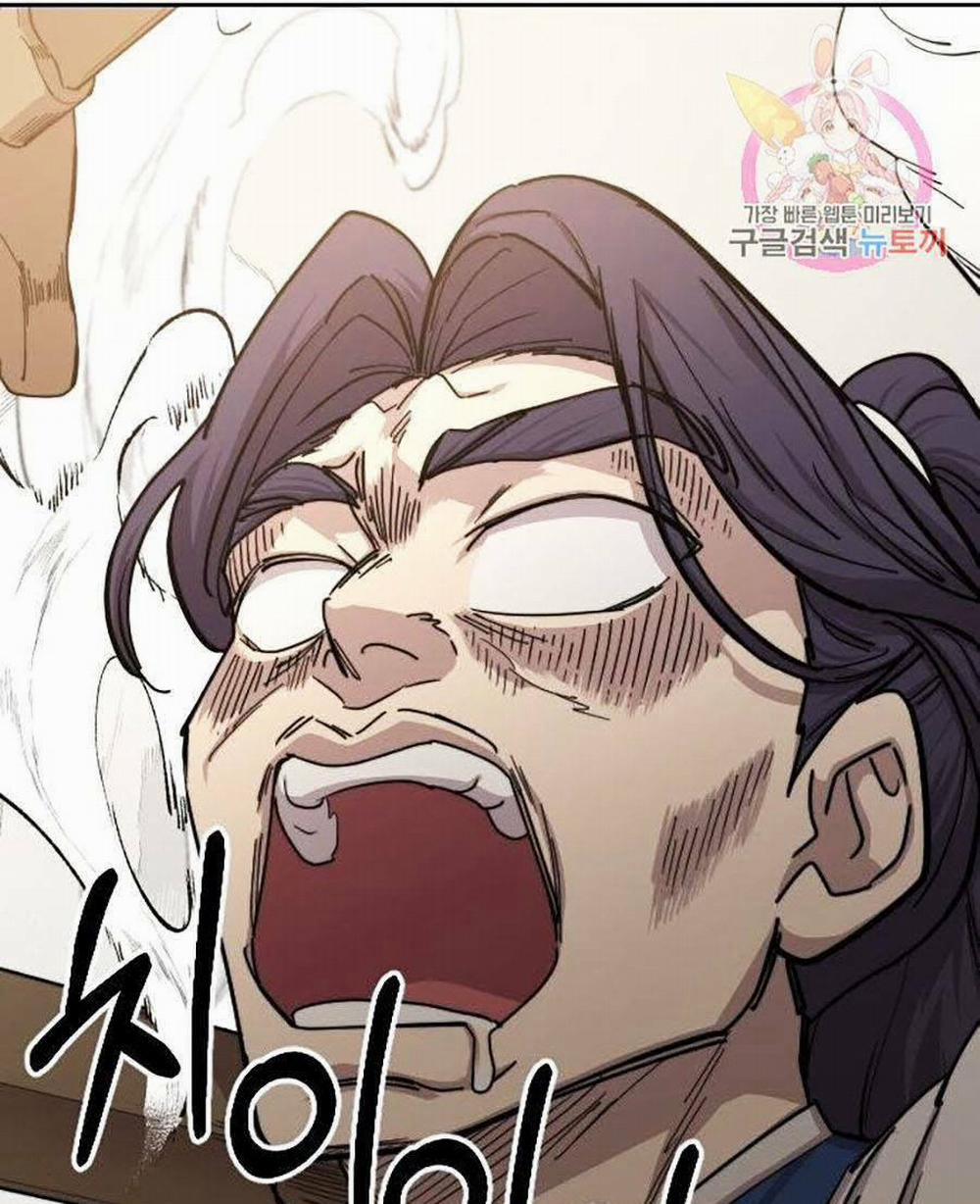 Hoa Sơn Tái Khởi 63 trang 22