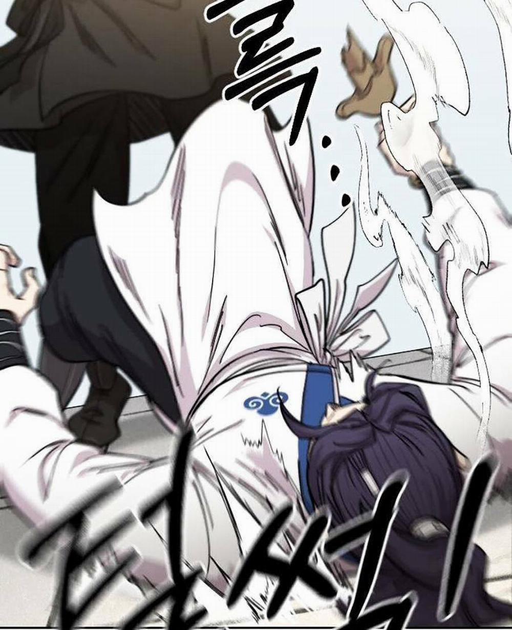 Hoa Sơn Tái Khởi 63 trang 24