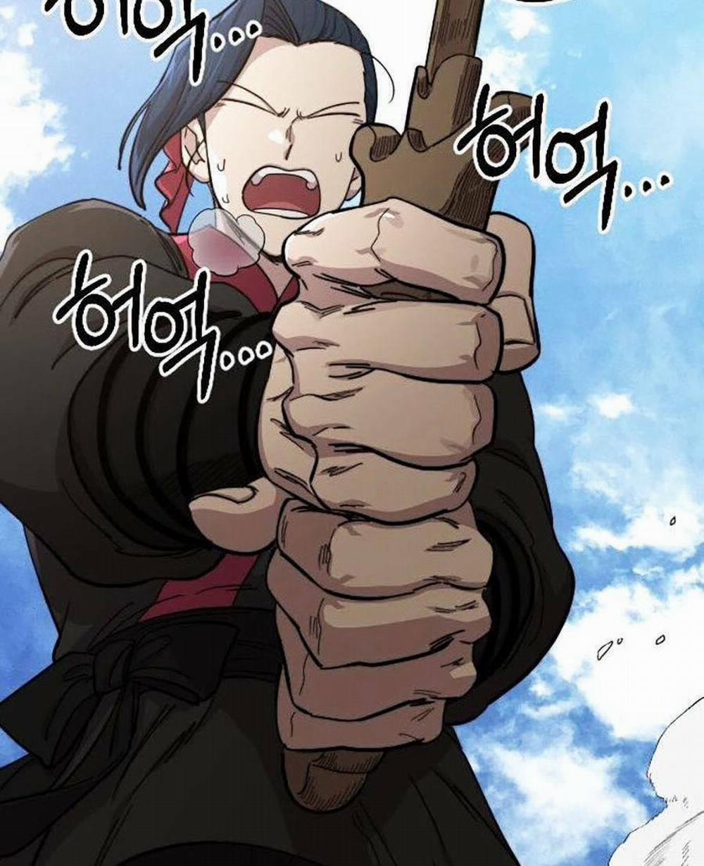 Hoa Sơn Tái Khởi 63 trang 26