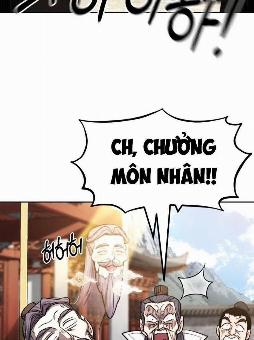 Hoa Sơn Tái Khởi 63 trang 38