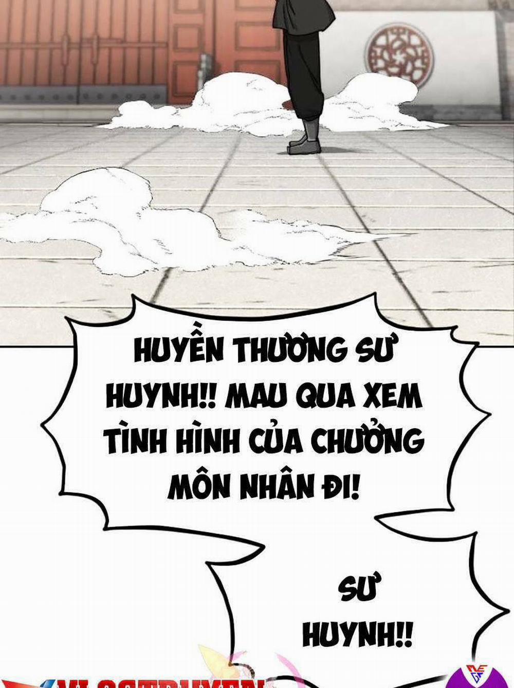 Hoa Sơn Tái Khởi 63 trang 42