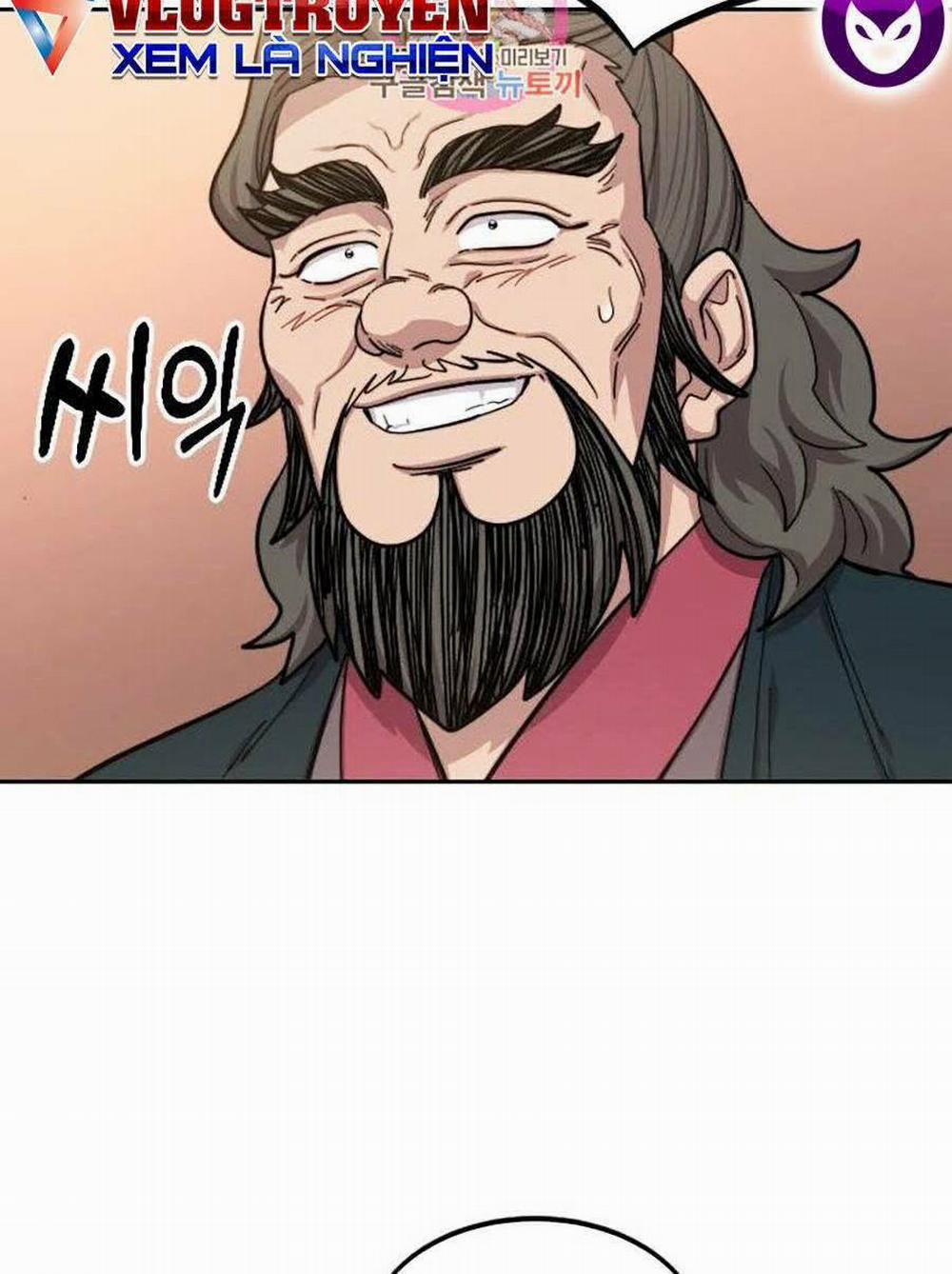 Hoa Sơn Tái Khởi 63 trang 43