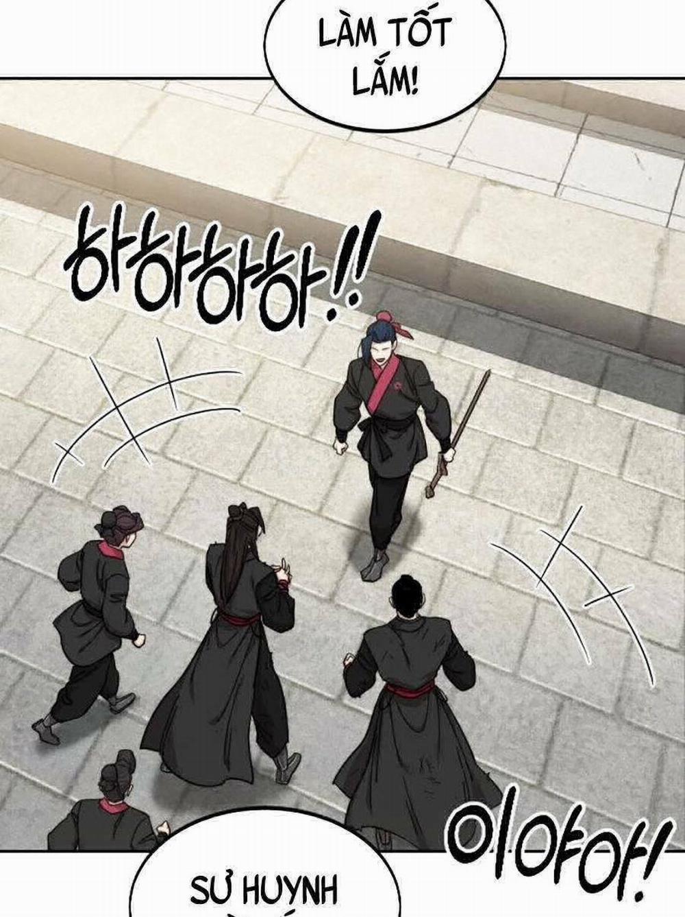 Hoa Sơn Tái Khởi 63 trang 44