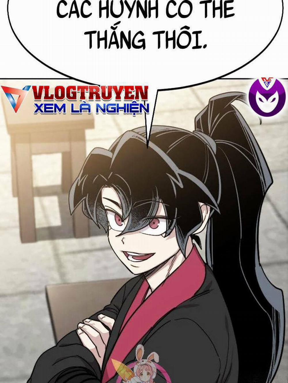 Hoa Sơn Tái Khởi 63 trang 56