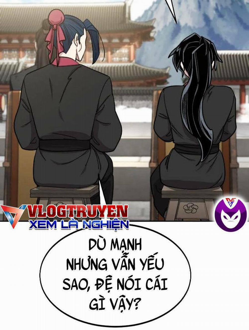 Hoa Sơn Tái Khởi 63 trang 60