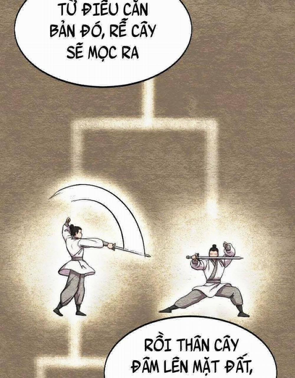 Hoa Sơn Tái Khởi 63 trang 73