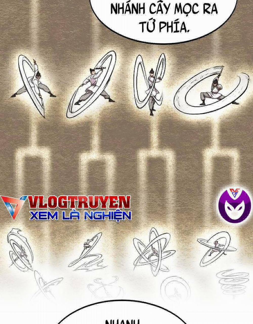 Hoa Sơn Tái Khởi 63 trang 74