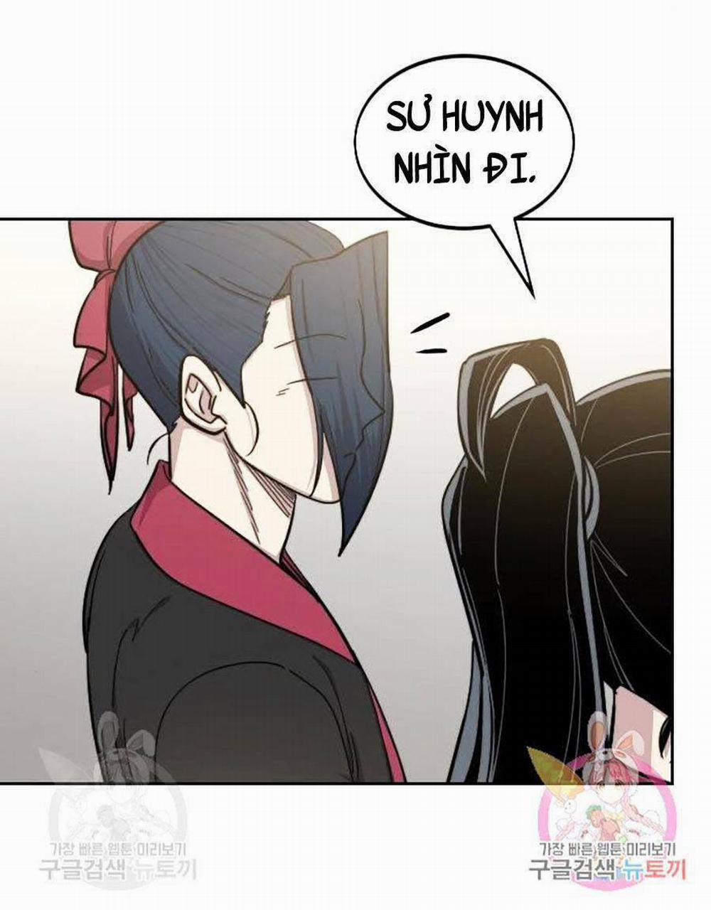 Hoa Sơn Tái Khởi 63 trang 77