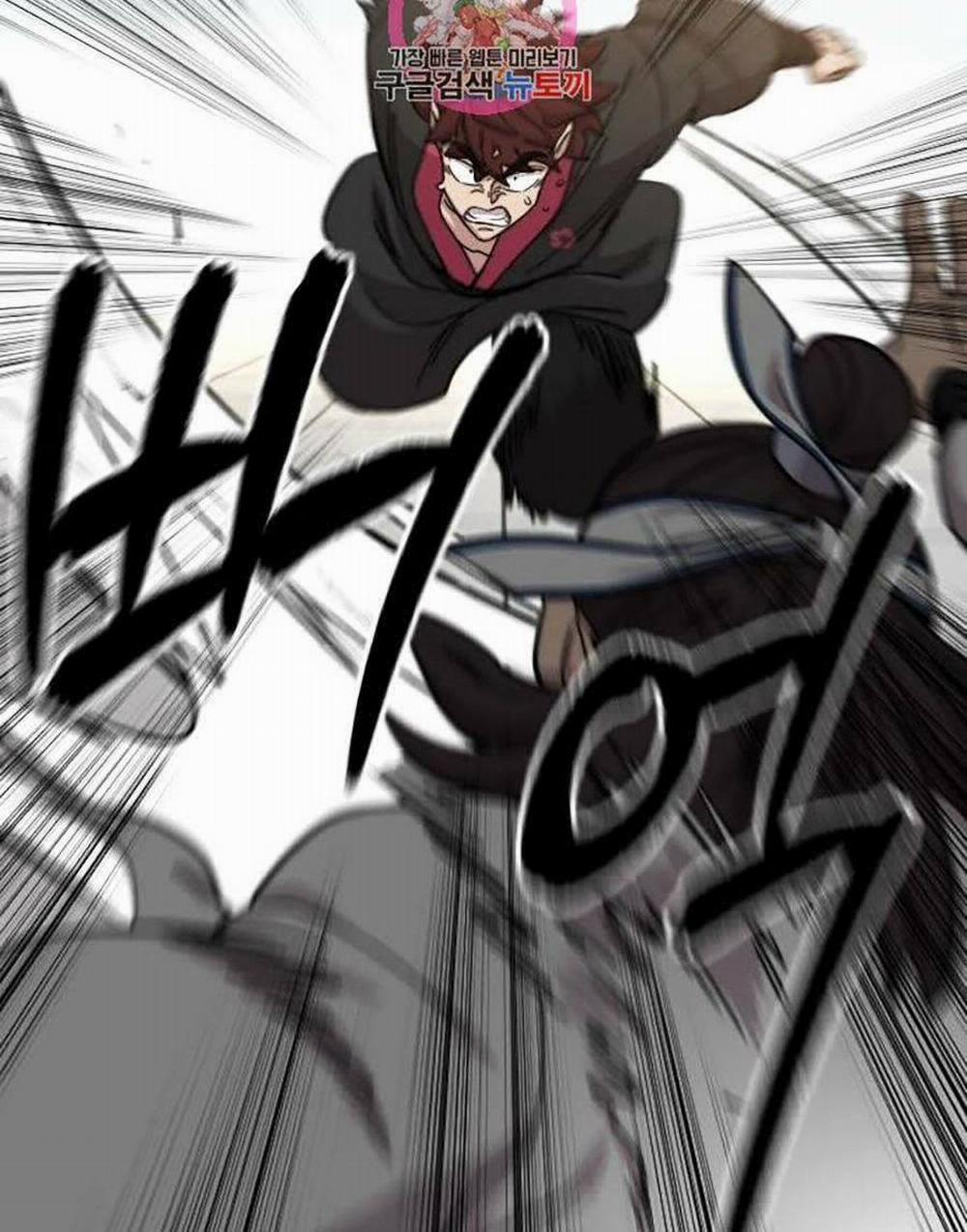 Hoa Sơn Tái Khởi 63 trang 85