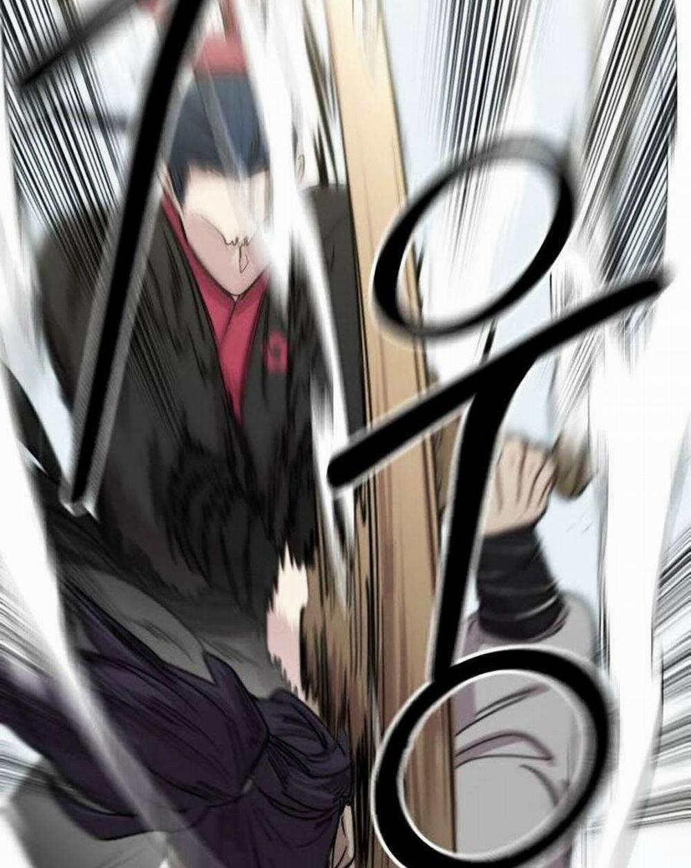 Hoa Sơn Tái Khởi 63 trang 9