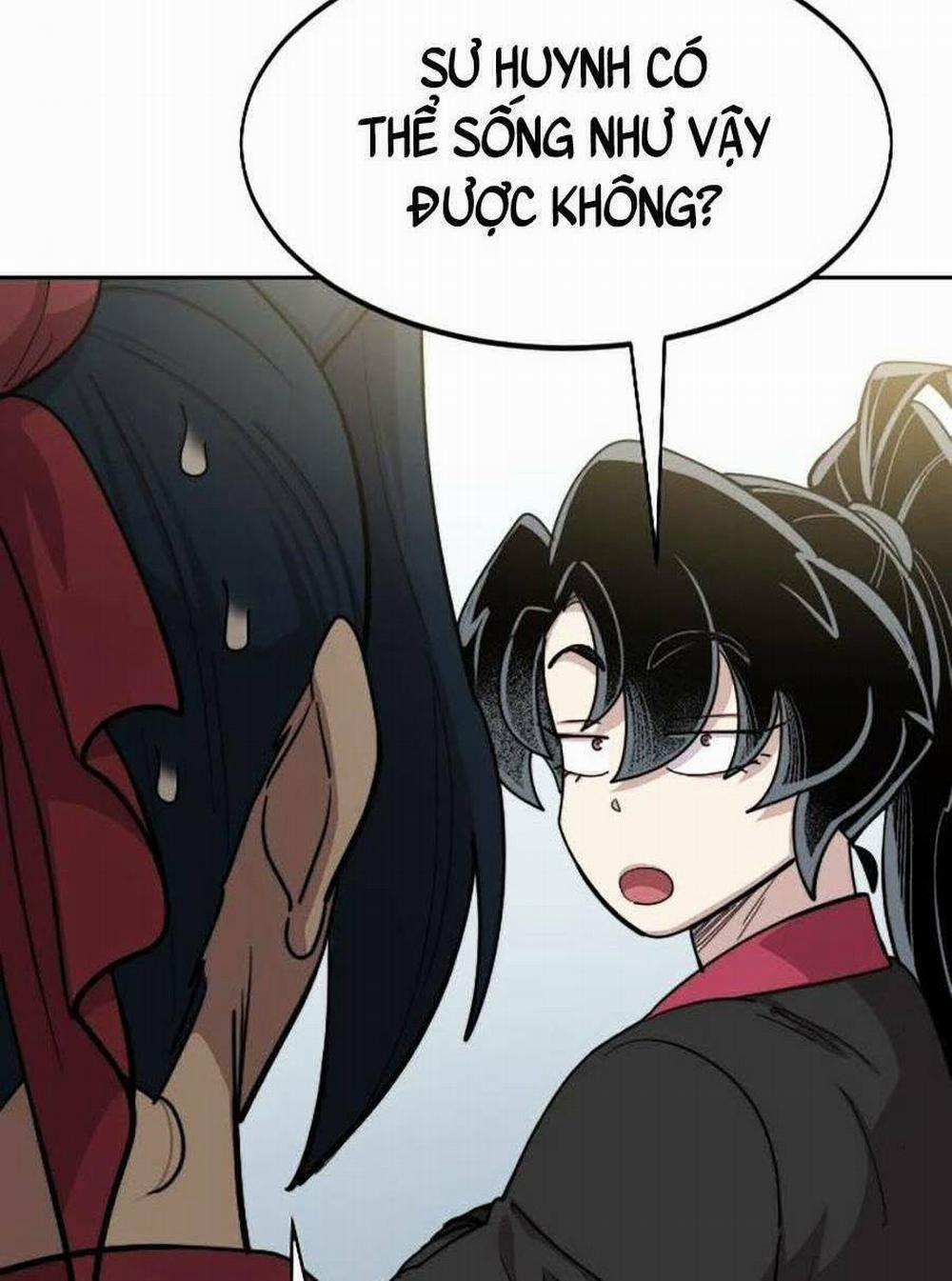 Hoa Sơn Tái Khởi 63 trang 95