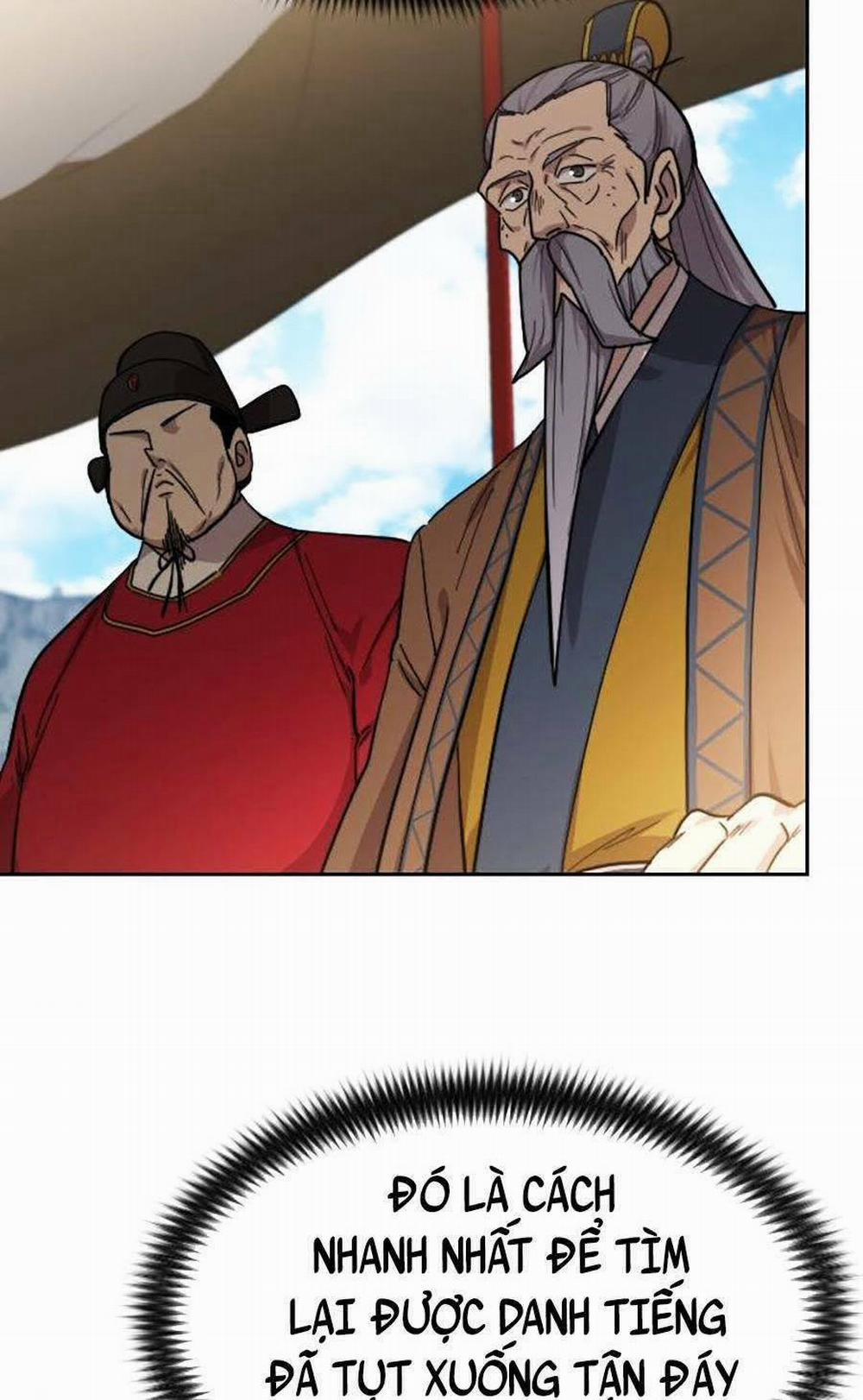 Hoa Sơn Tái Khởi 64 trang 106