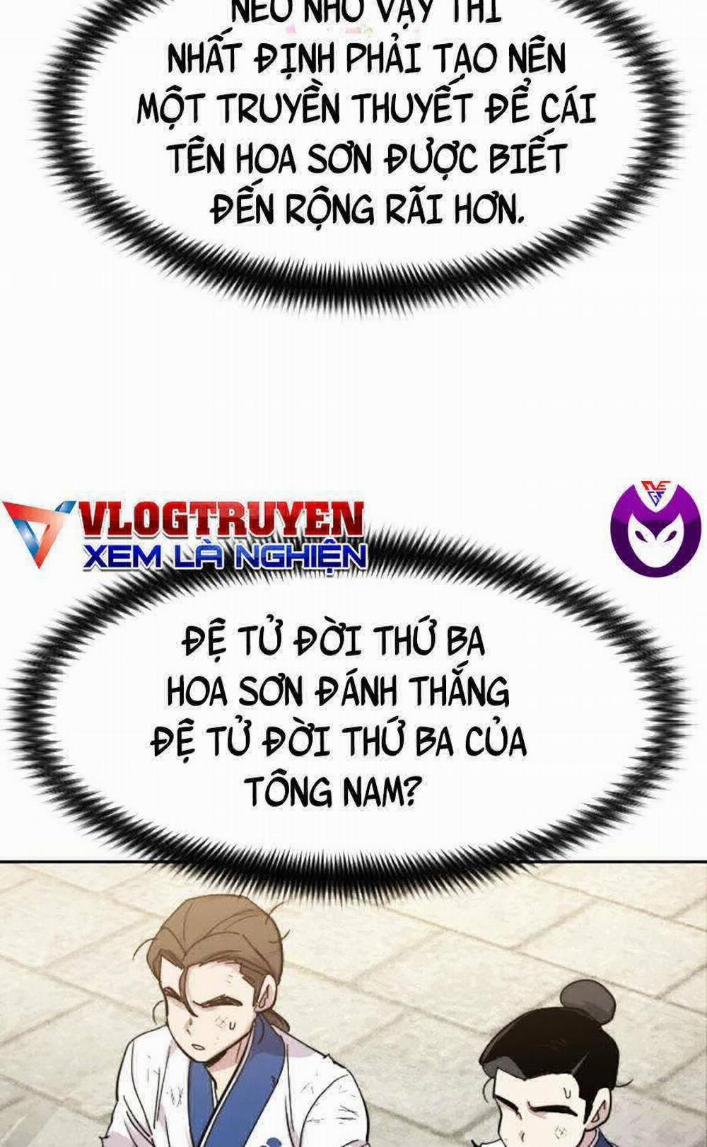 Hoa Sơn Tái Khởi 64 trang 108