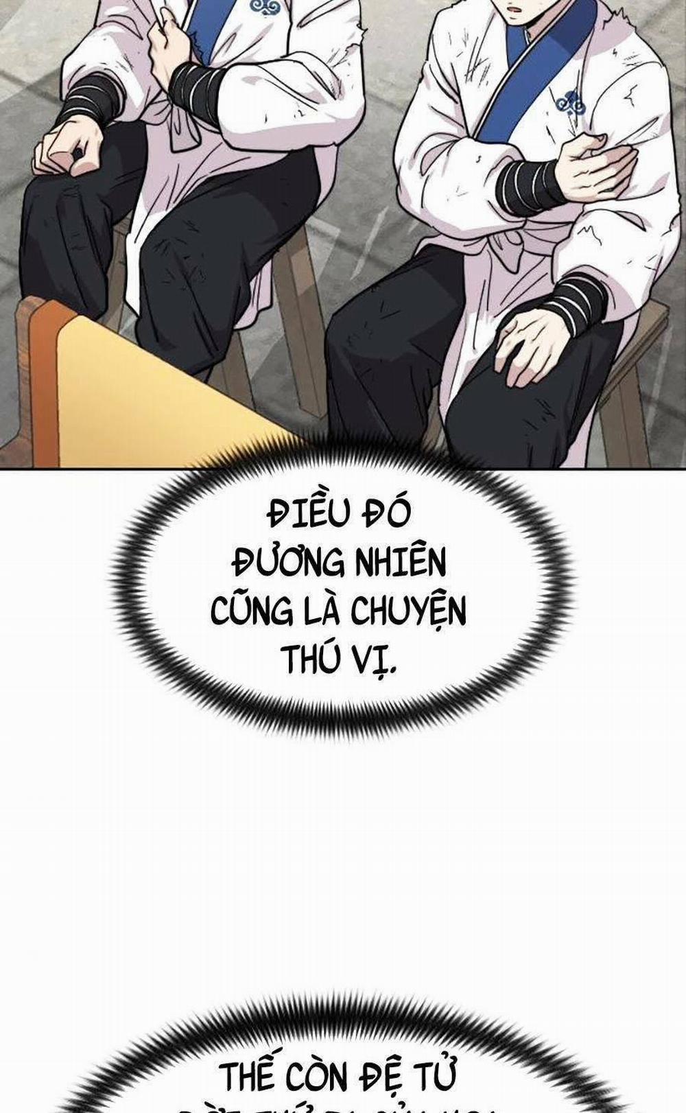 Hoa Sơn Tái Khởi 64 trang 109