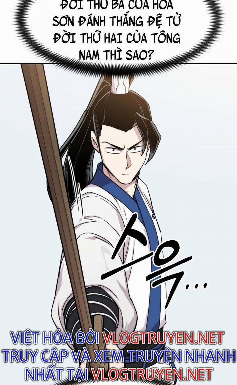 Hoa Sơn Tái Khởi 64 trang 110