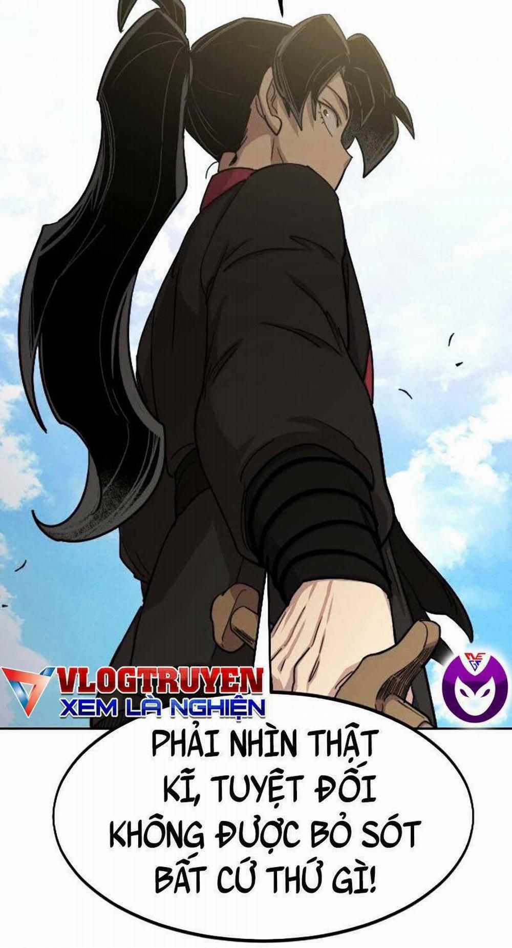 Hoa Sơn Tái Khởi 64 trang 116