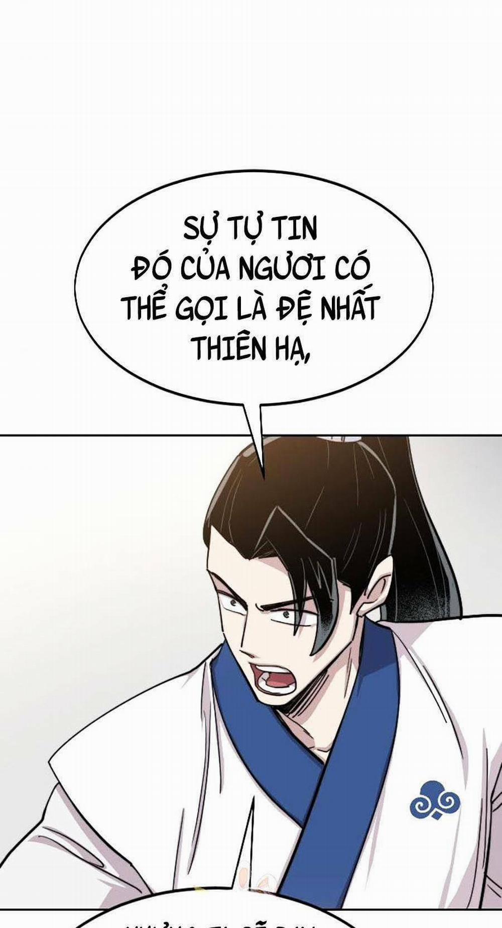 Hoa Sơn Tái Khởi 64 trang 117