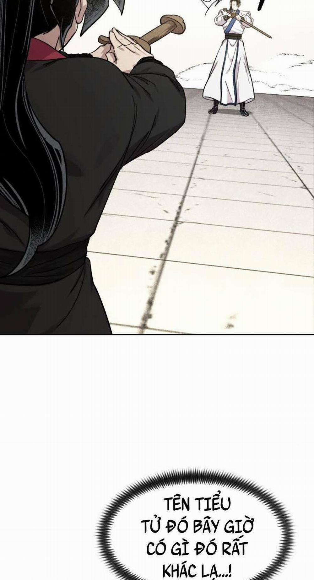 Hoa Sơn Tái Khởi 64 trang 121