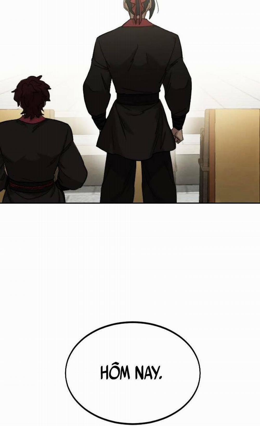 Hoa Sơn Tái Khởi 64 trang 129