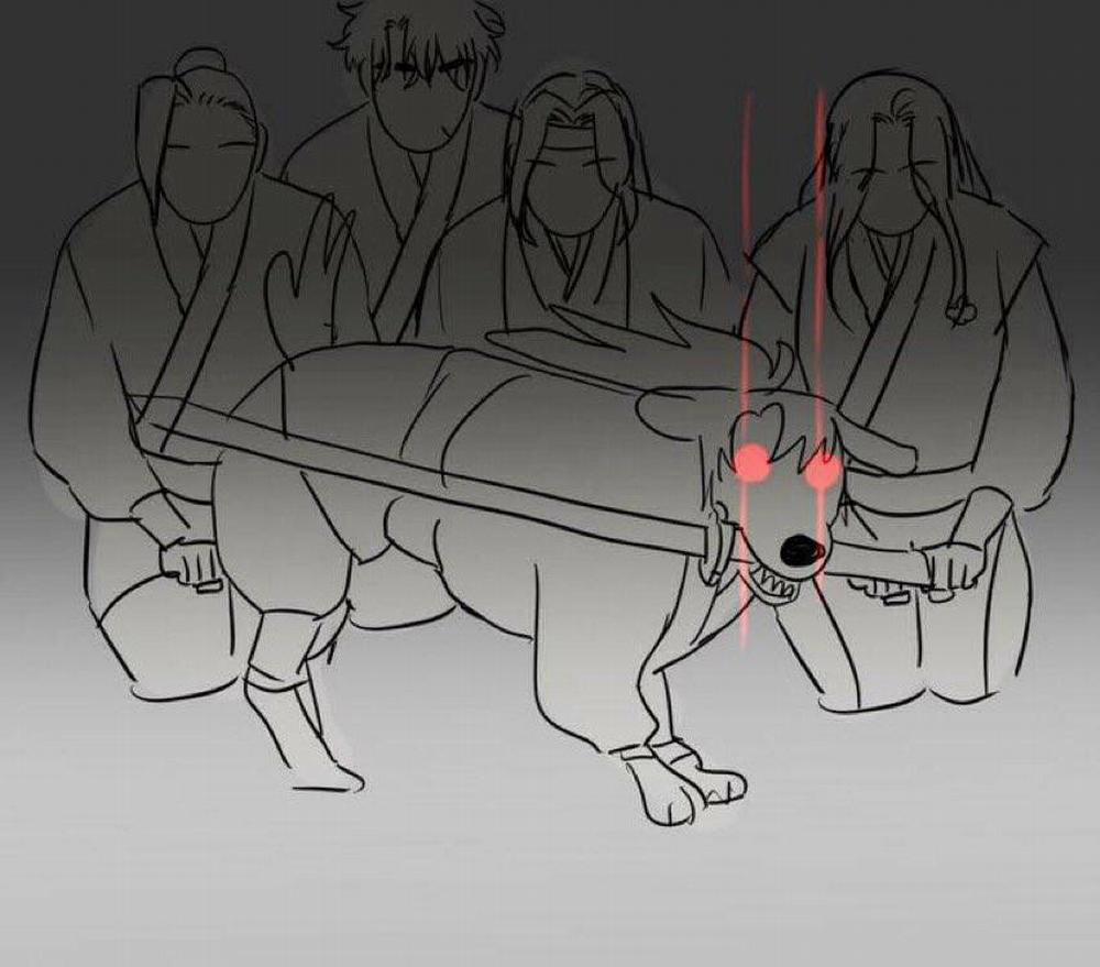 Hoa Sơn Tái Khởi 64 trang 134