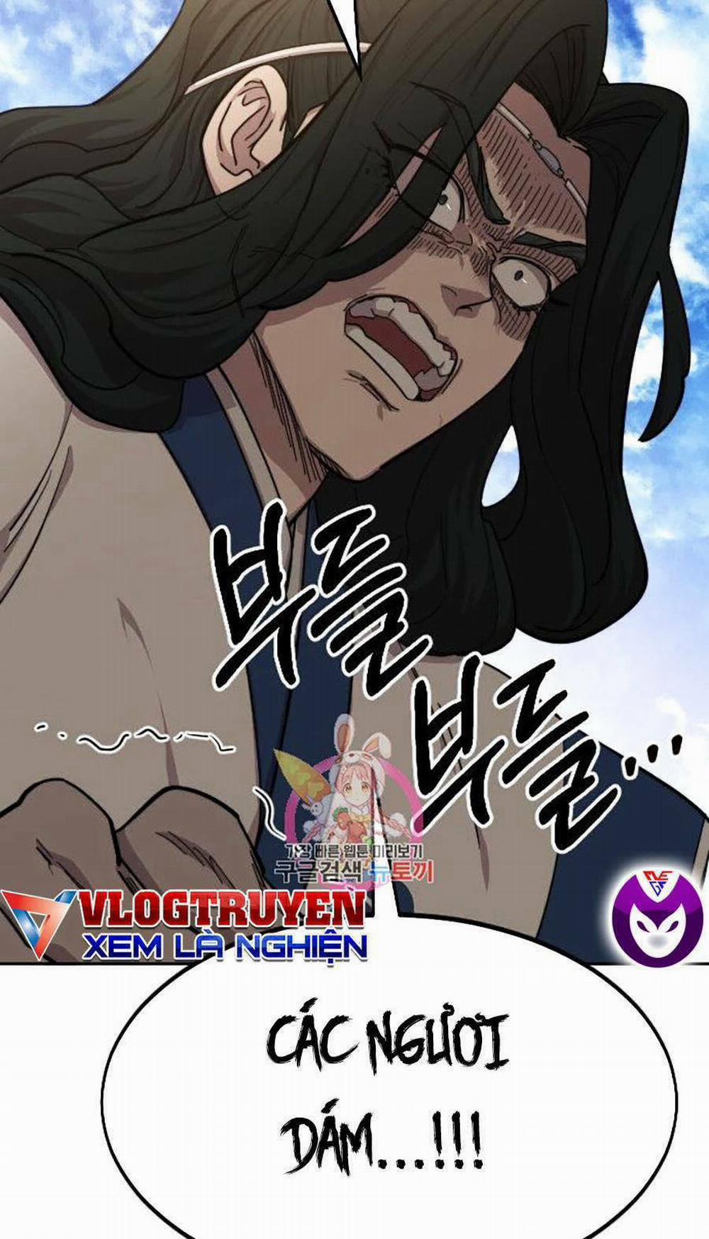 Hoa Sơn Tái Khởi 64 trang 15