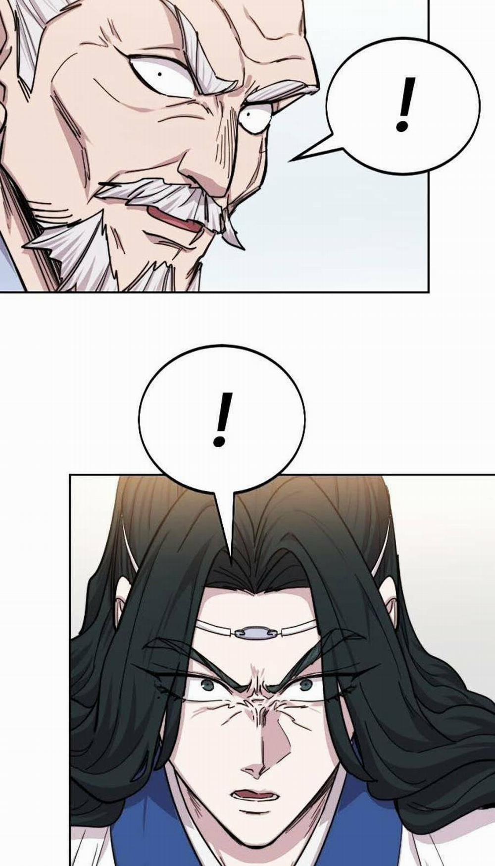 Hoa Sơn Tái Khởi 64 trang 17