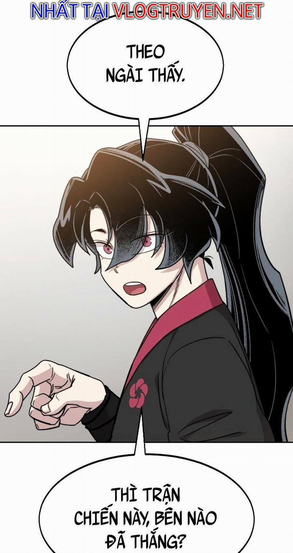 Hoa Sơn Tái Khởi 64 trang 22