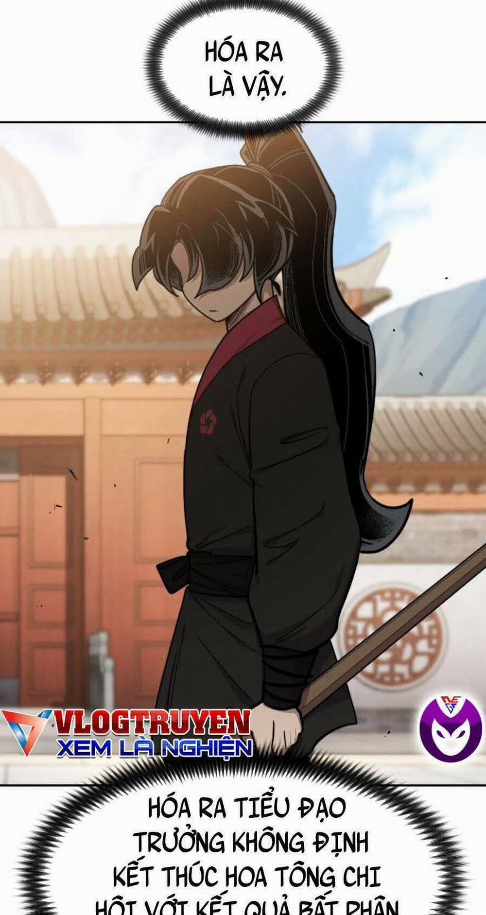 Hoa Sơn Tái Khởi 64 trang 24