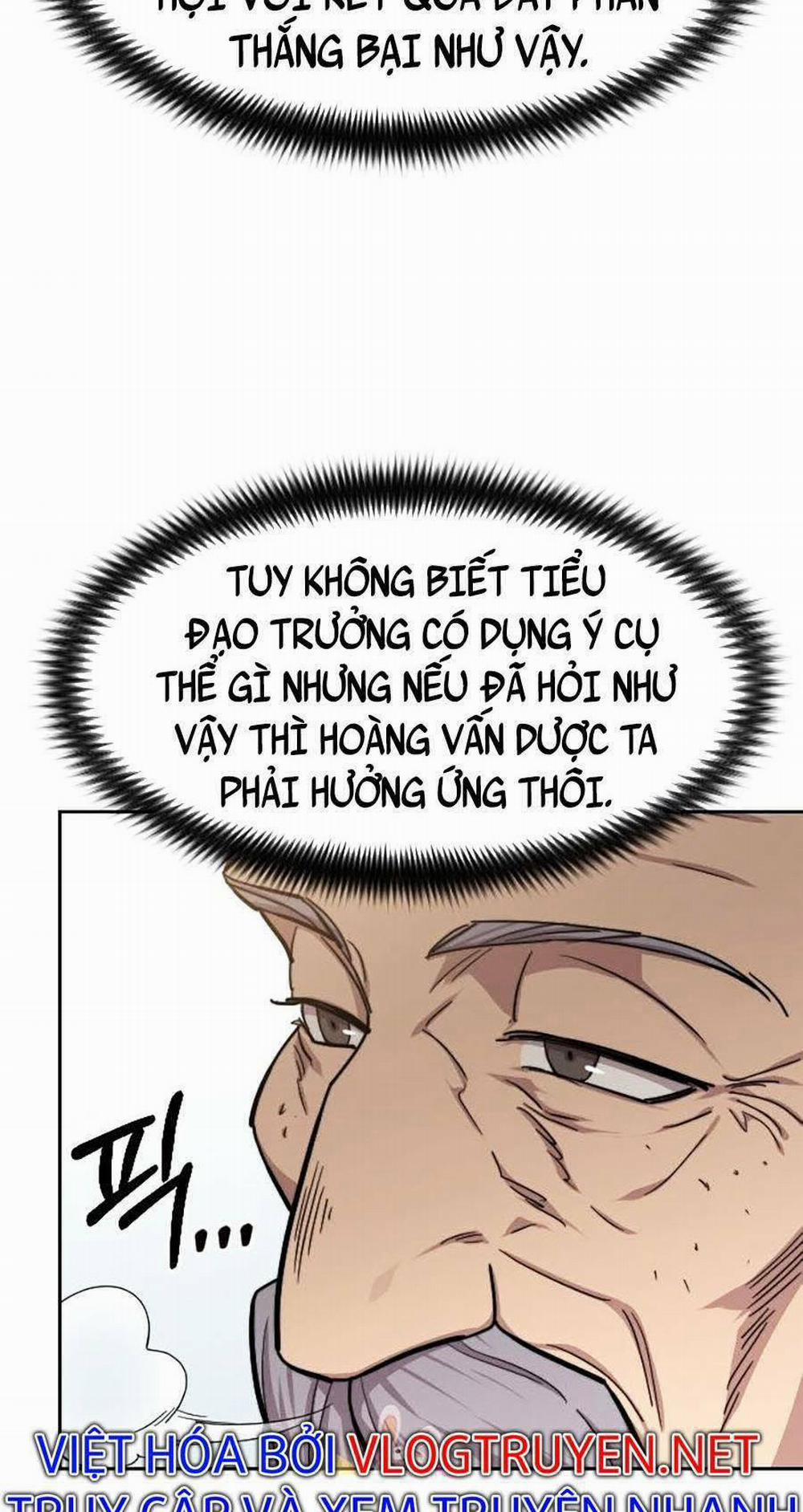 Hoa Sơn Tái Khởi 64 trang 25