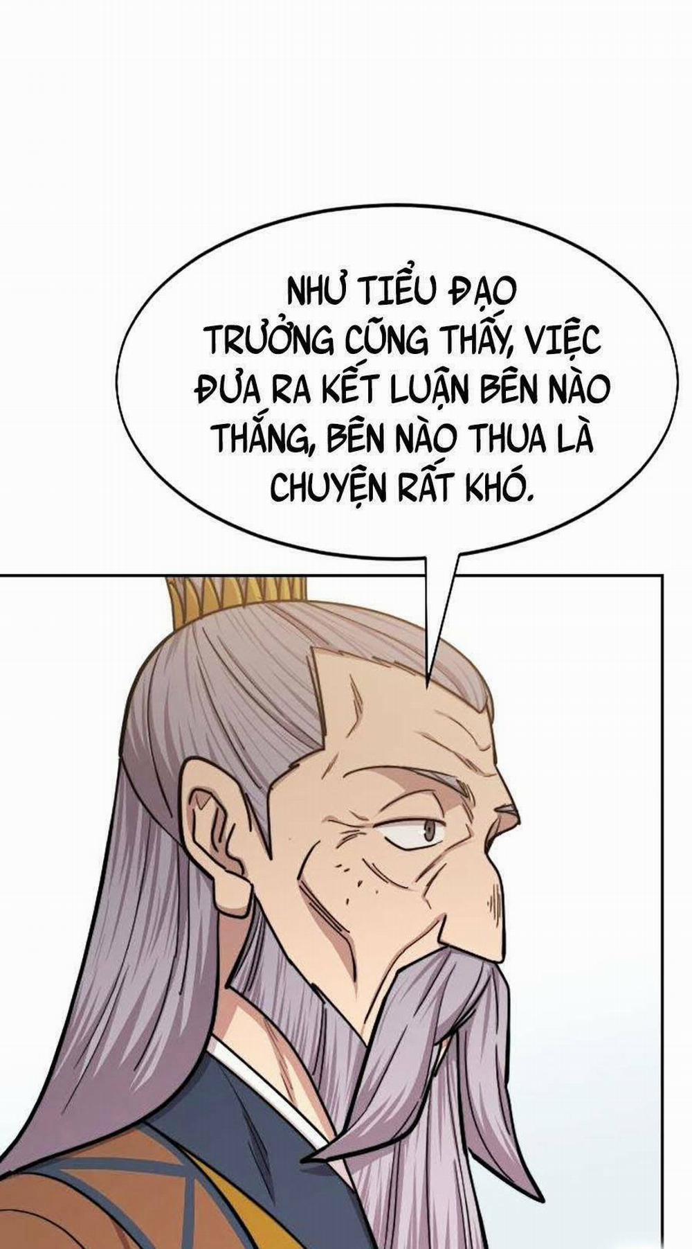 Hoa Sơn Tái Khởi 64 trang 31