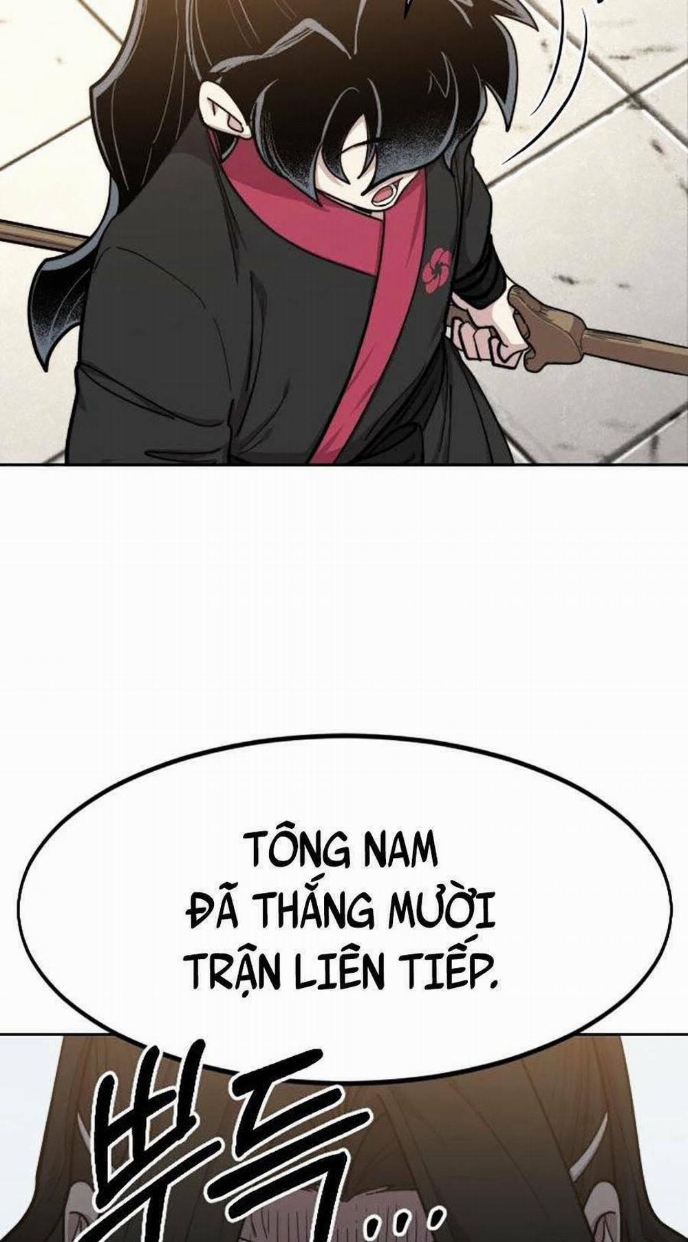 Hoa Sơn Tái Khởi 64 trang 34