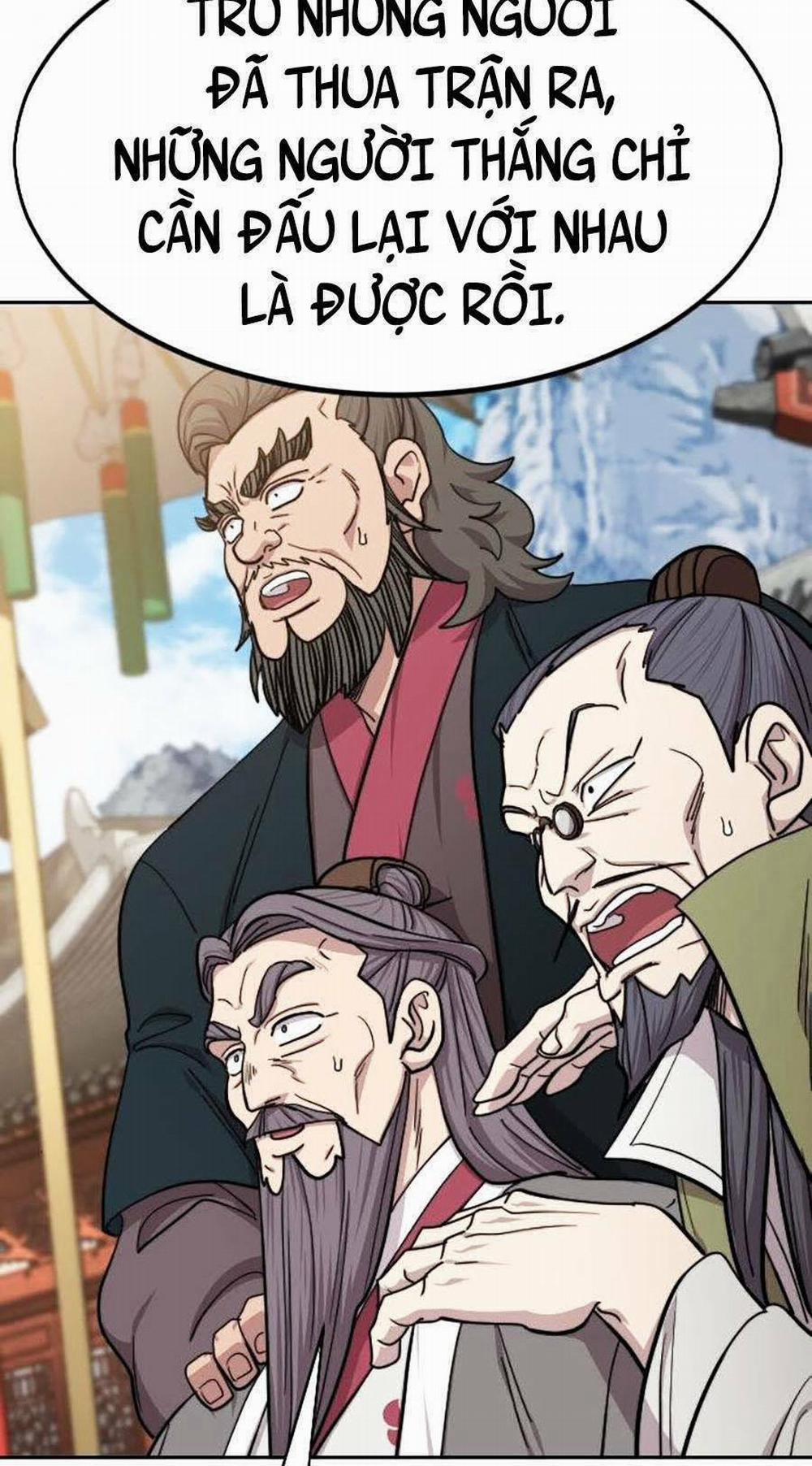 Hoa Sơn Tái Khởi 64 trang 36