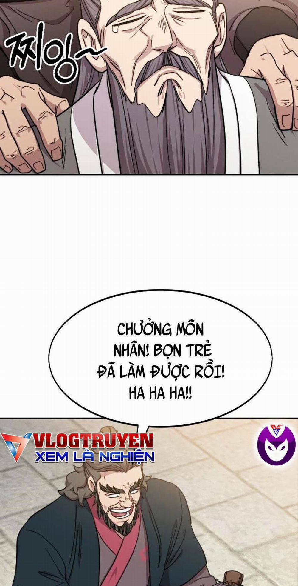 Hoa Sơn Tái Khởi 64 trang 4