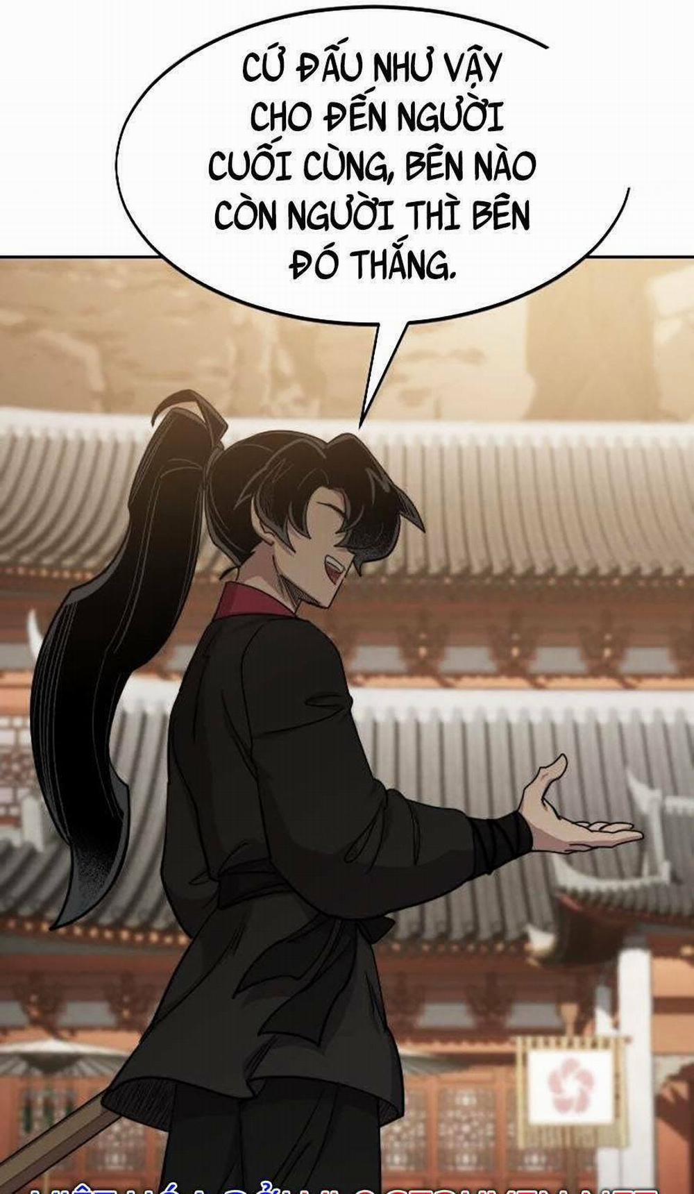 Hoa Sơn Tái Khởi 64 trang 41