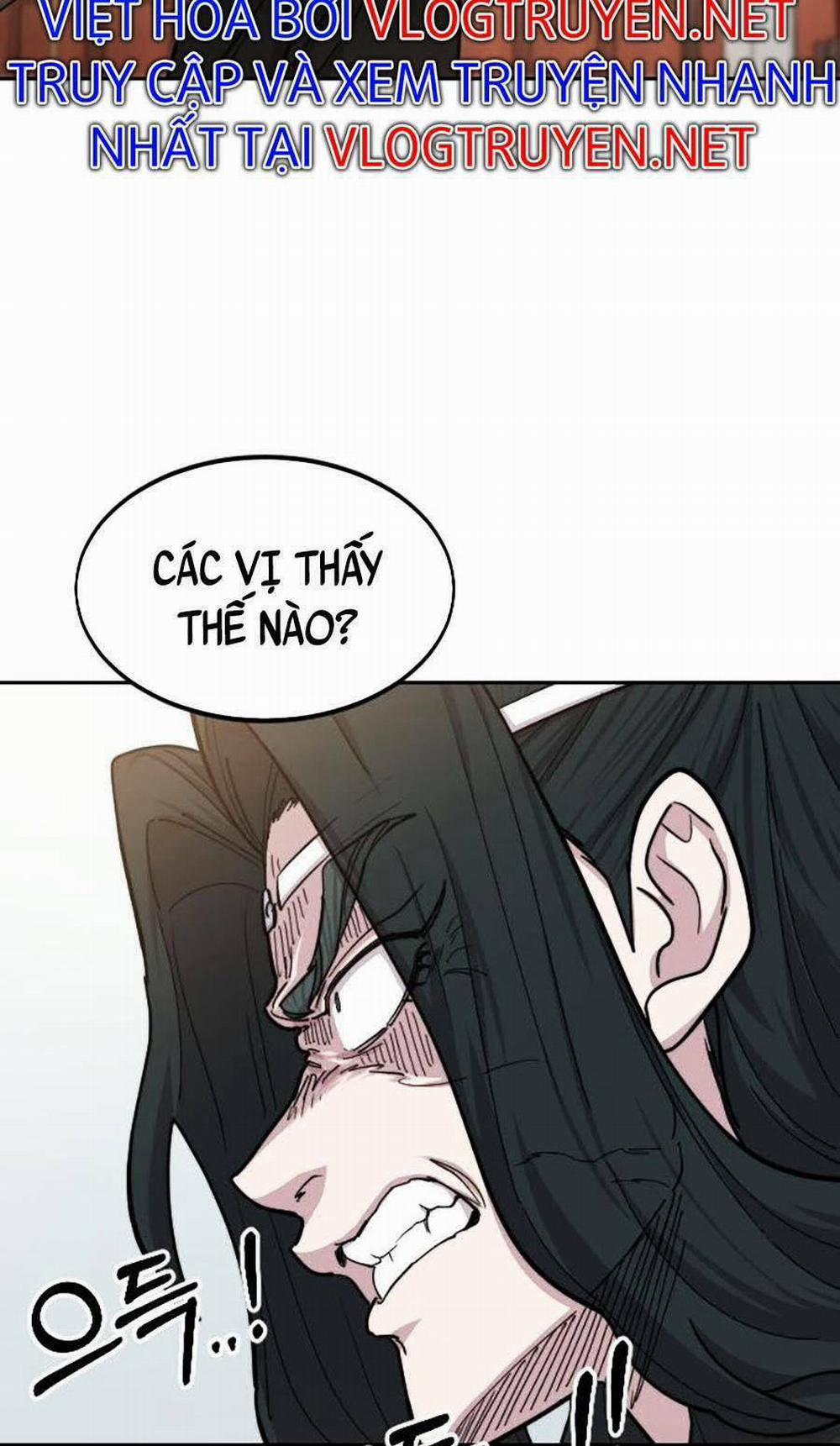 Hoa Sơn Tái Khởi 64 trang 42