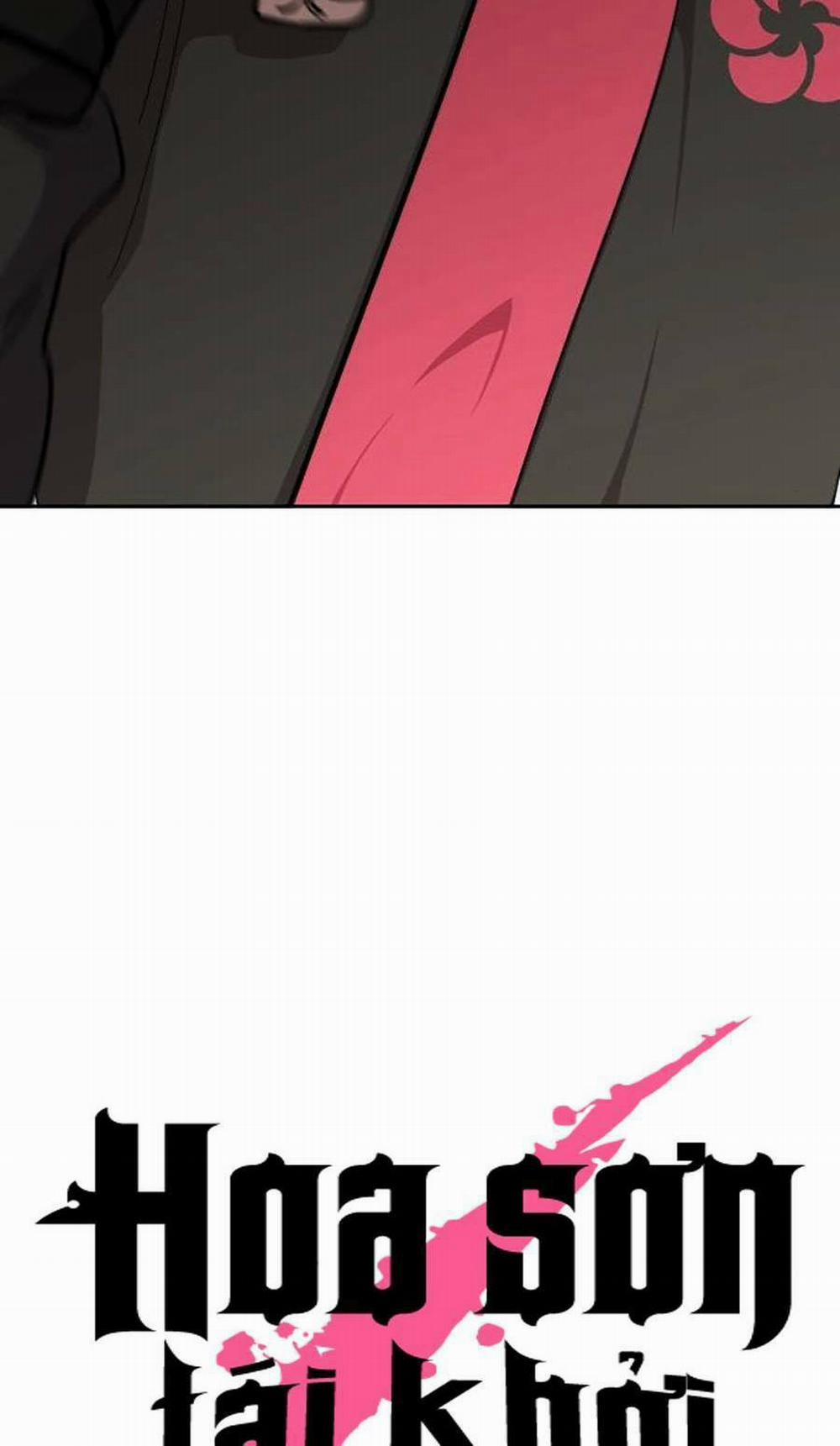 Hoa Sơn Tái Khởi 64 trang 45