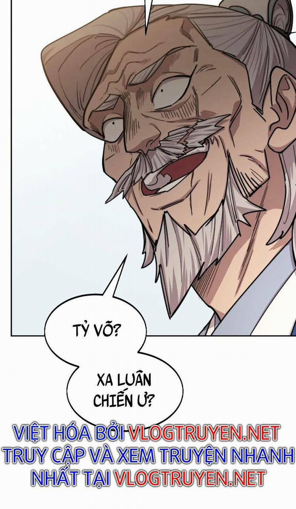 Hoa Sơn Tái Khởi 64 trang 49