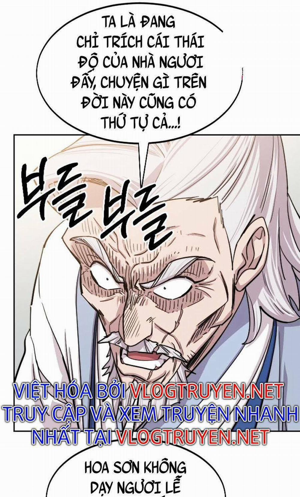 Hoa Sơn Tái Khởi 64 trang 53