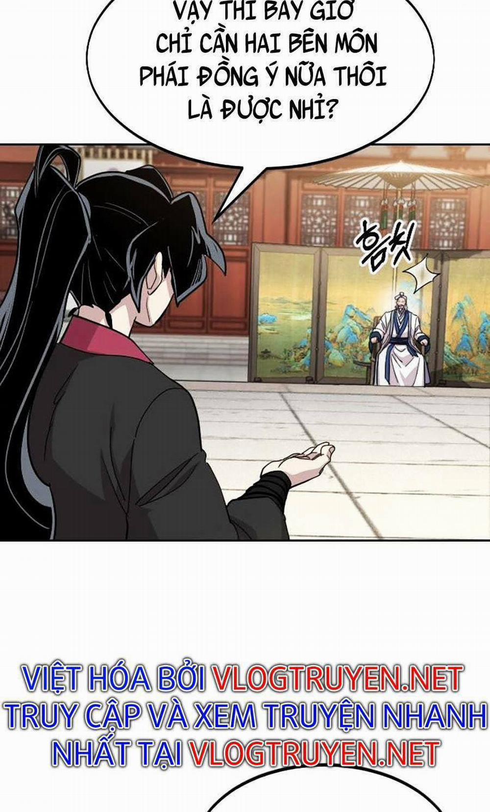 Hoa Sơn Tái Khởi 64 trang 58