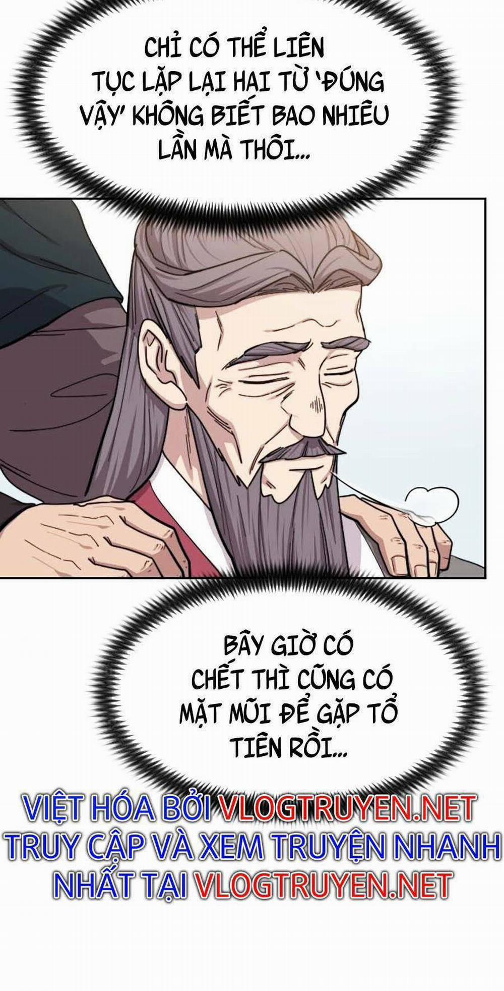 Hoa Sơn Tái Khởi 64 trang 6